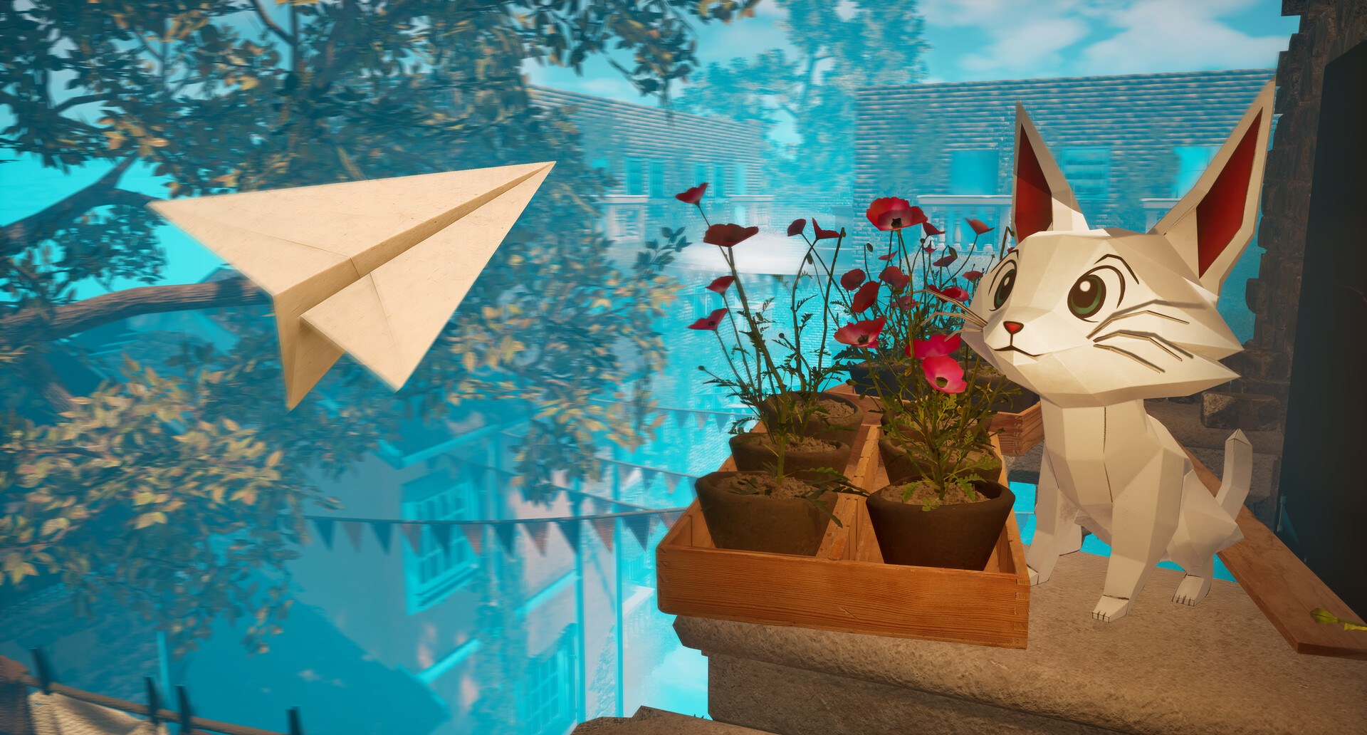 Origament: A Paper Adventure – Screenshot 9