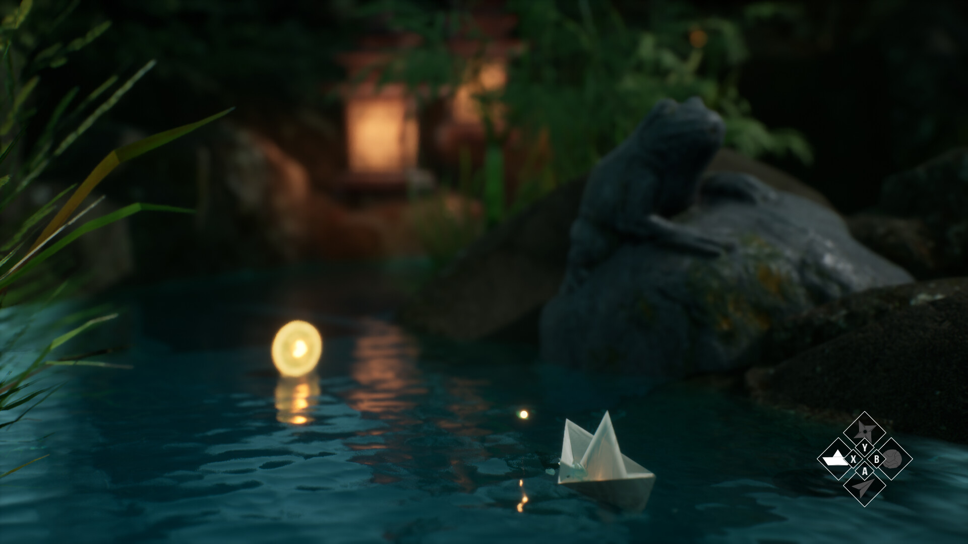 Origament: A Paper Adventure screenshot #4