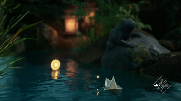 Origament: A Paper Adventure Screenshot