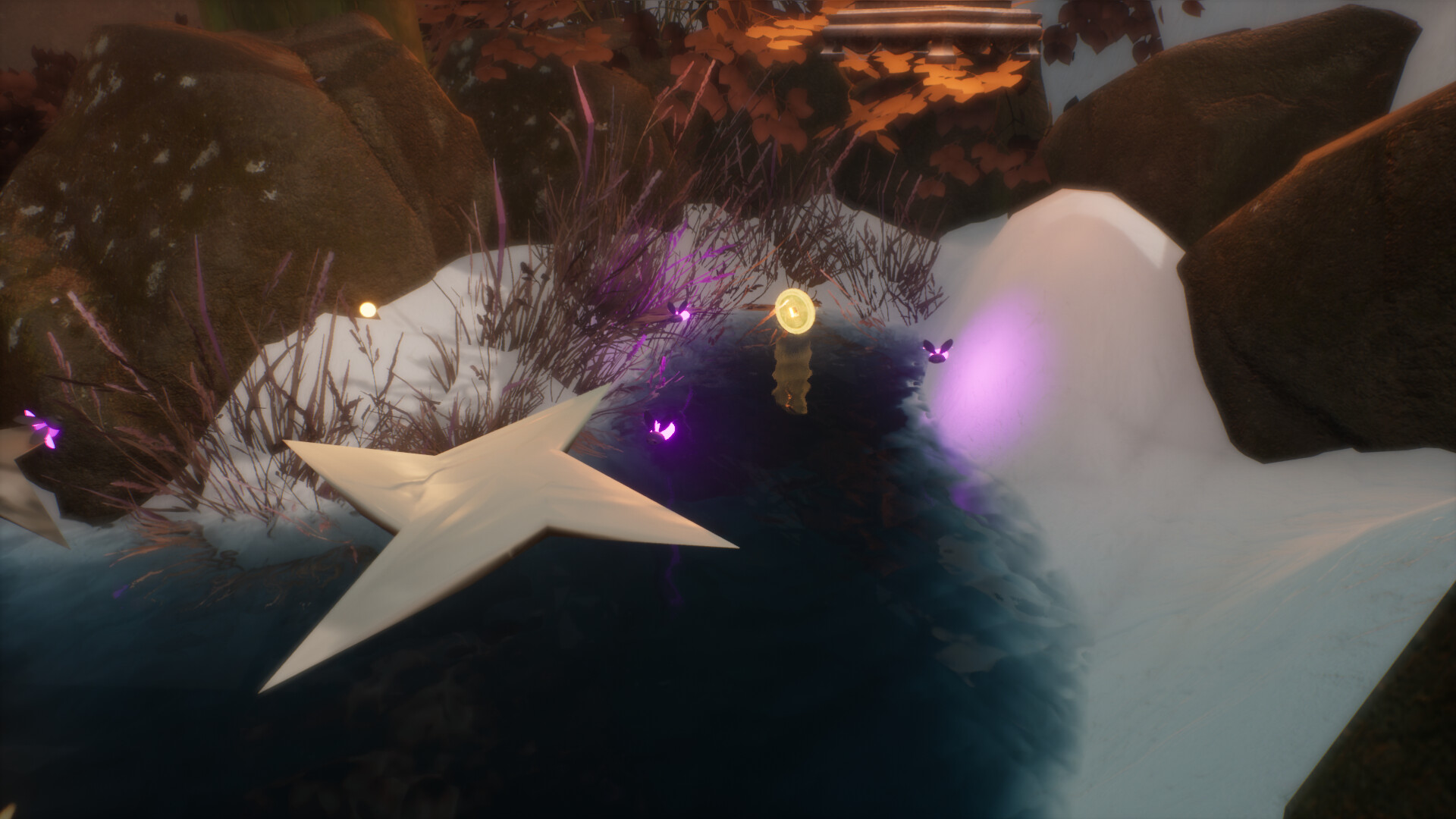 Origament: A Paper Adventure screenshot #18