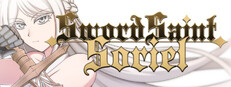 Sword Saint Soriel cover