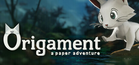 Origament: A Paper Adventure Playtest cover art