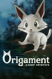 Origament: A Paper Adventure Playtest screenshot 1