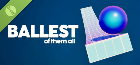 Ballest of Them All Demo cover art