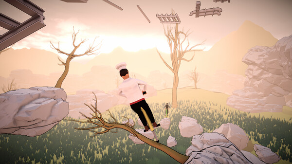 Hop On It screenshot 5