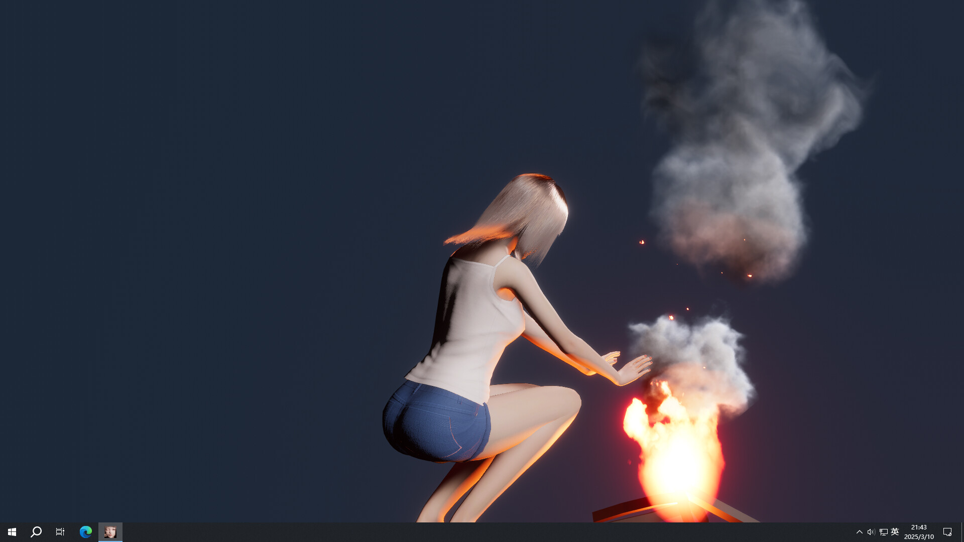 Your mini wife screenshot #7