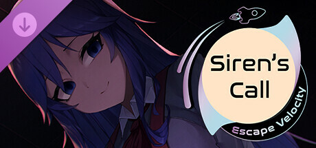 Siren's Call: Escape Velocity Fan Pack banner image