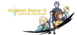 Crystal Story II