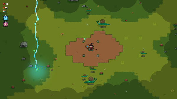 Spell Wizard Demo