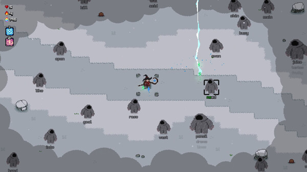Spell Wizard Demo