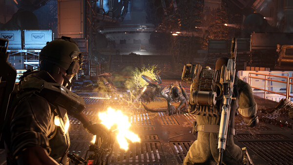 Aliens: Fireteam Elite 2 PC-GAME