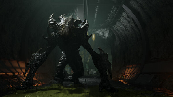 Aliens: Fireteam Elite 2