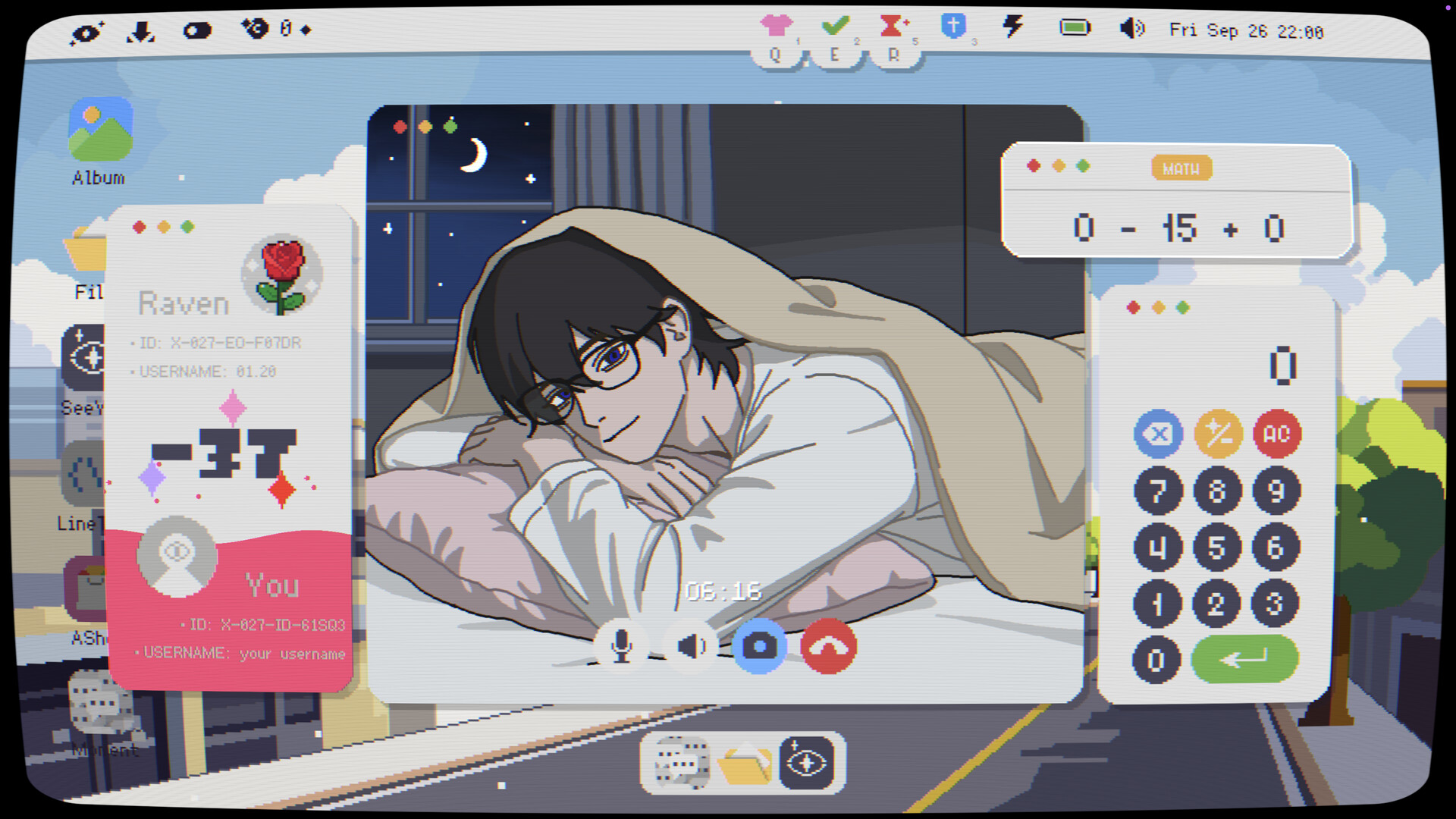 Barely Correct screenshot 1