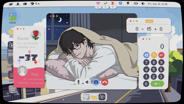 Barely Correct screenshot 1