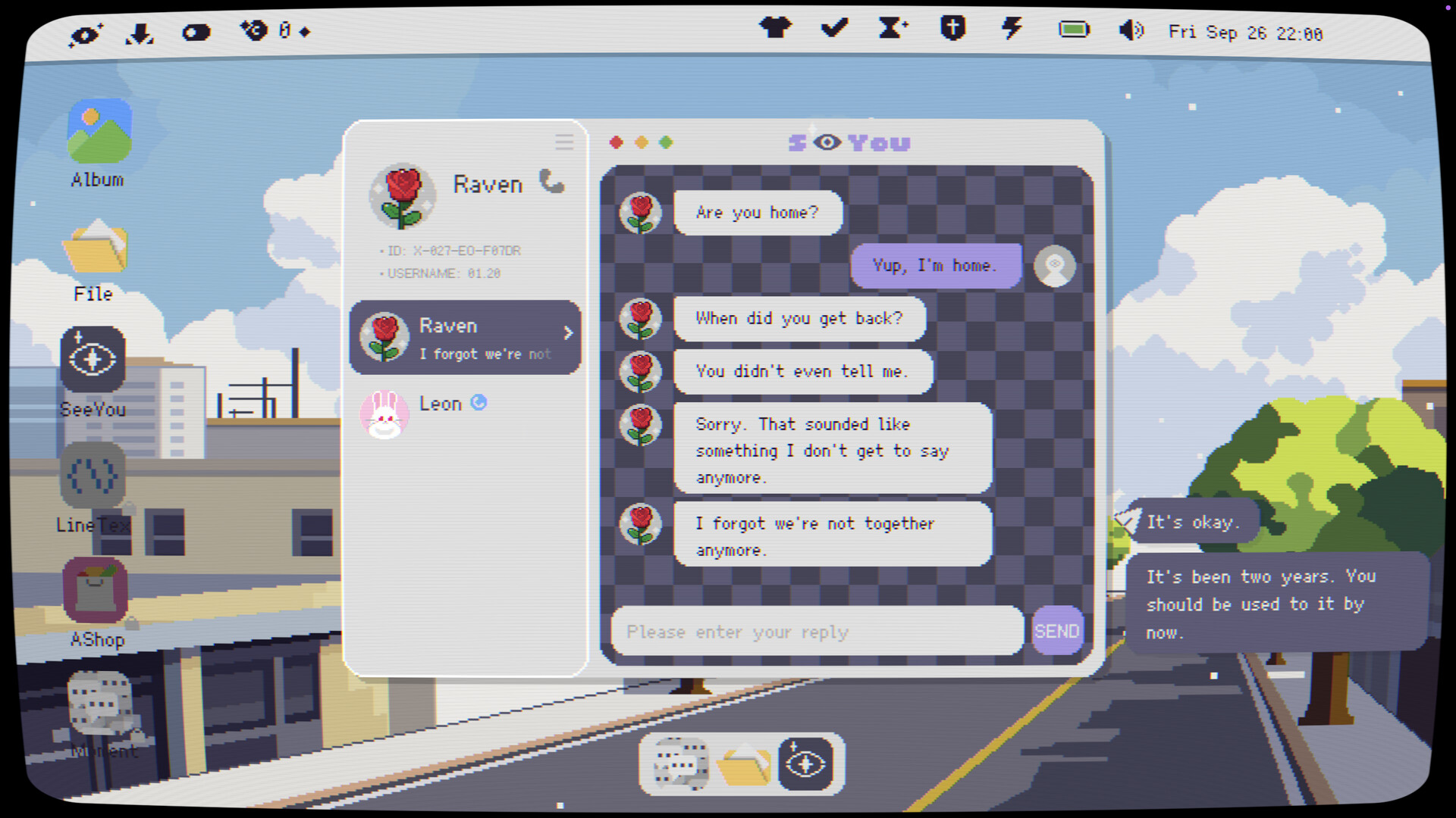 Barely Correct screenshot #4