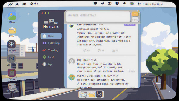 Barely Correct screenshot 3