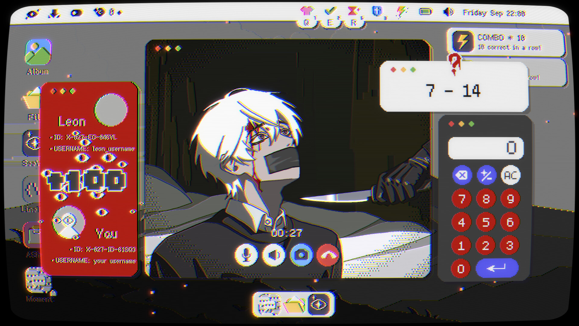 Barely Correct screenshot #5