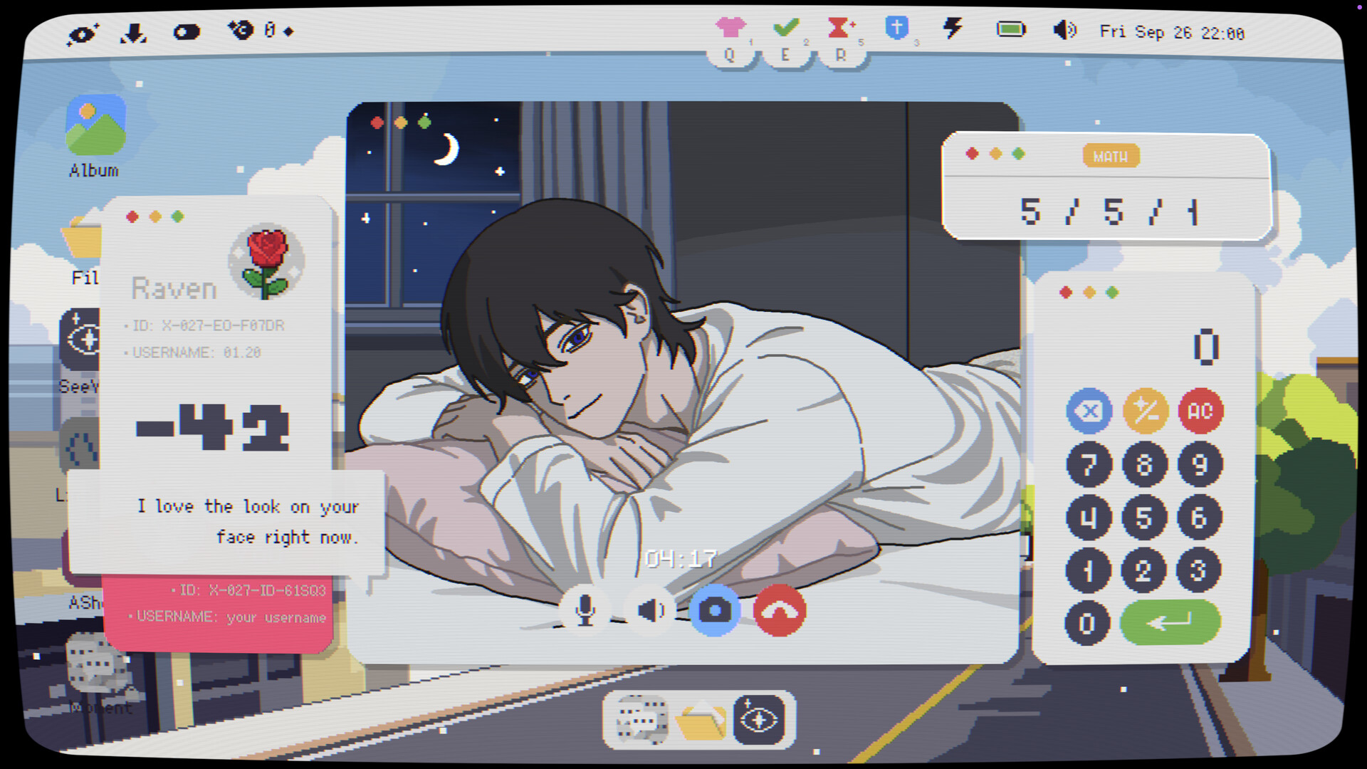 Barely Correct screenshot #2