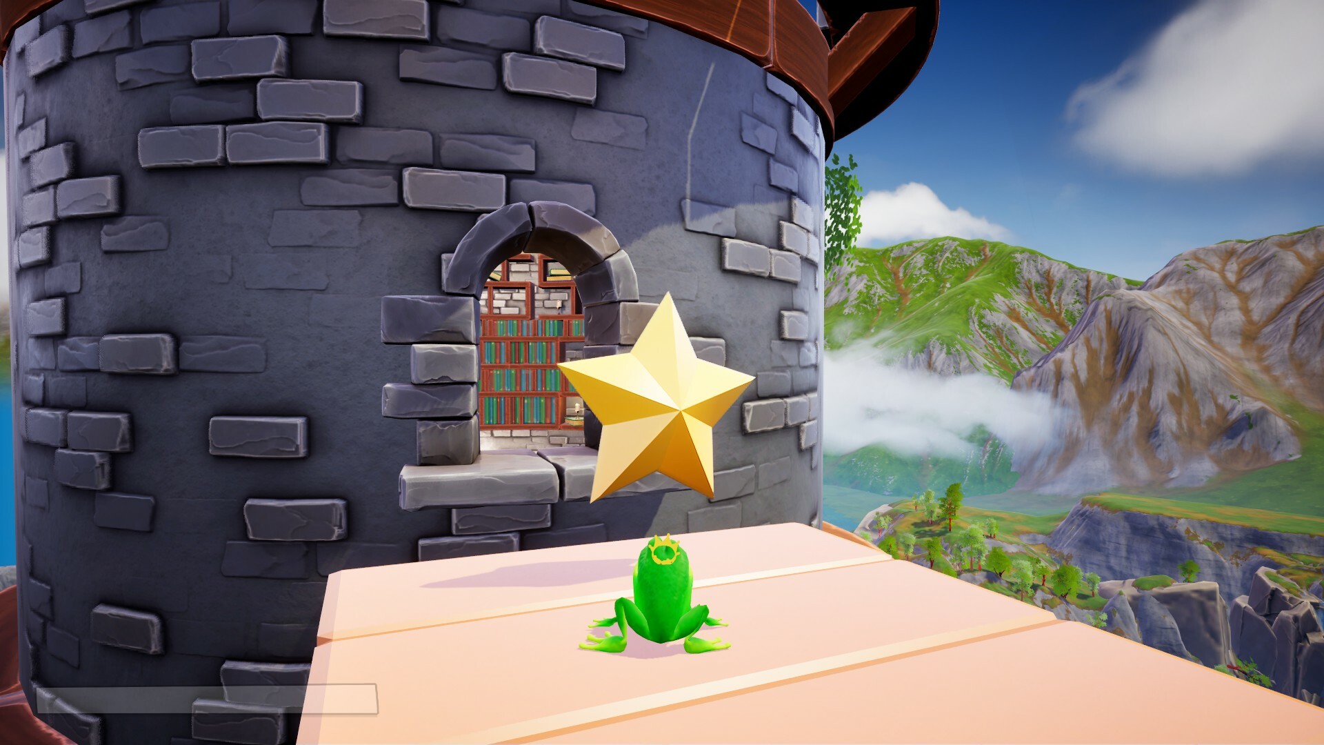Frog Jump screenshot #9