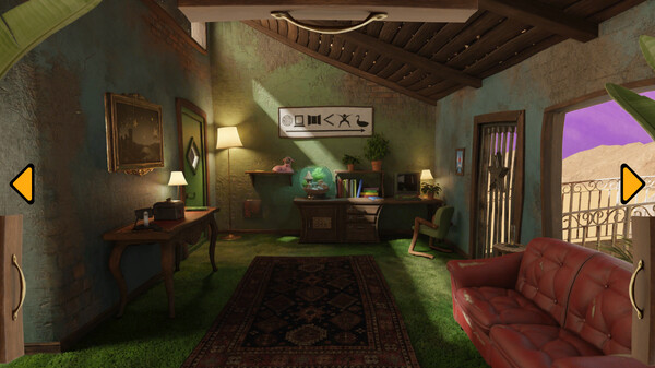 TRACE Definitive Edition screenshot 1