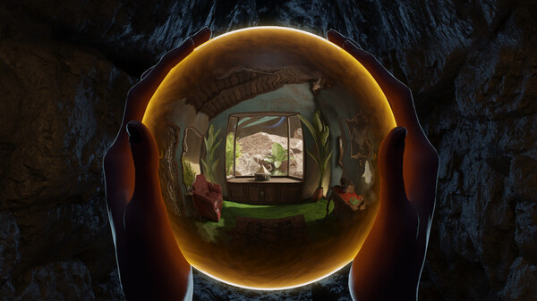 Screenshot of TRACE Definitive Edition