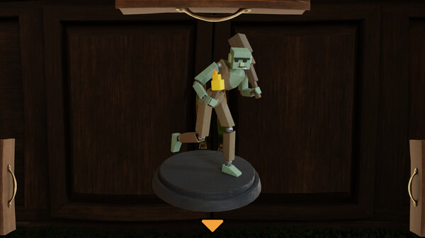 TRACE Definitive Edition screenshot 2