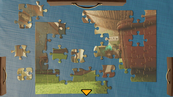 TRACE Definitive Edition screenshot 4