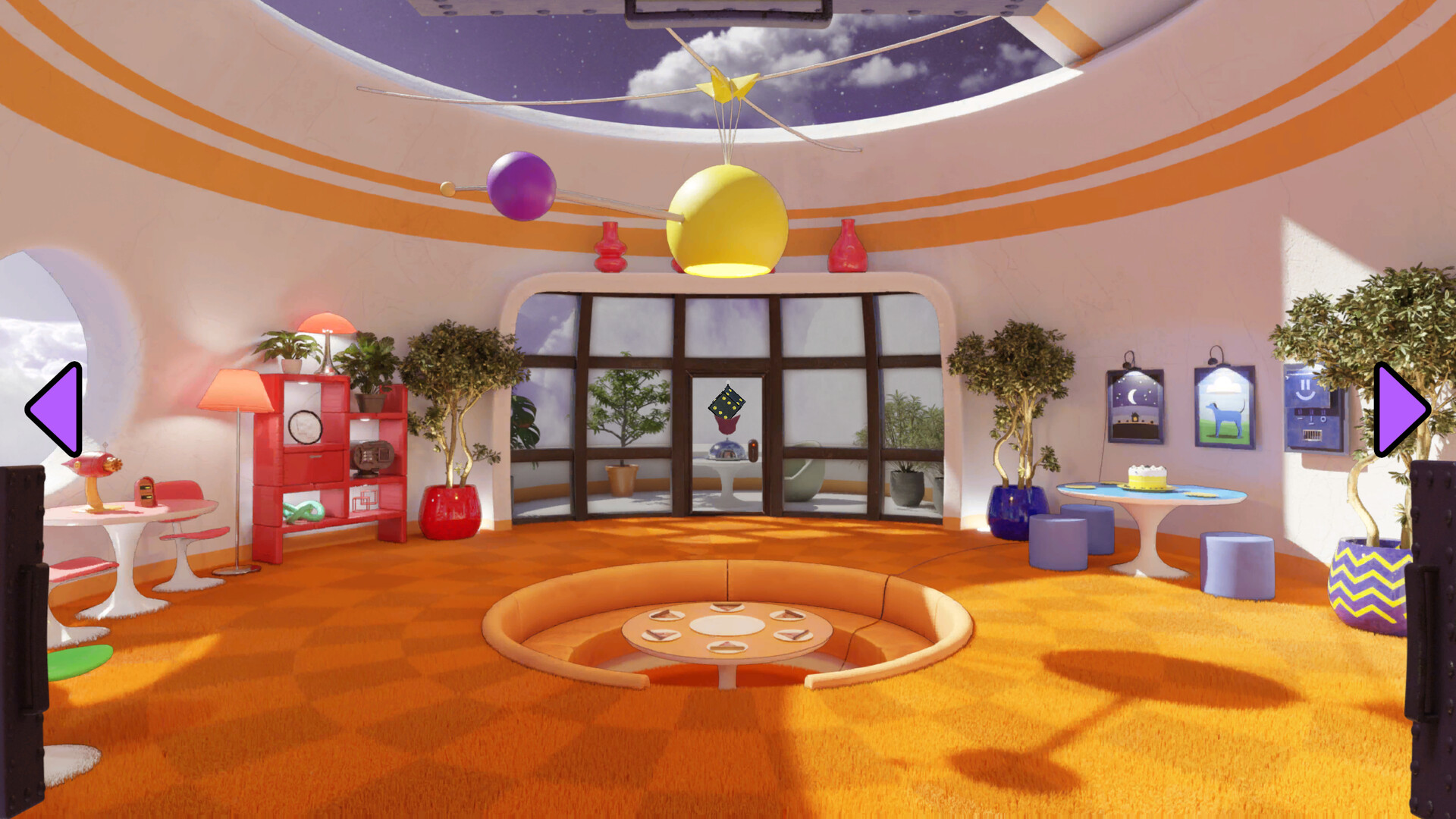 TRACE Definitive Edition screenshot 2