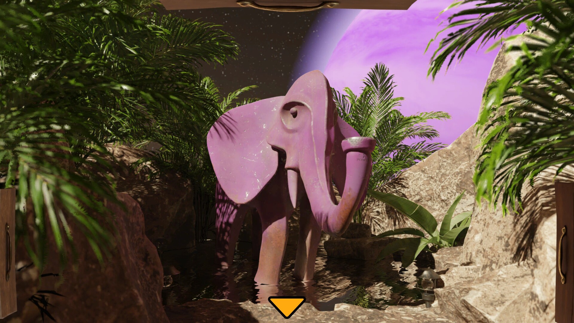 TRACE Definitive Edition screenshot 3