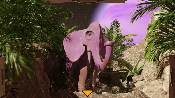 Screenshot of TRACE Definitive Edition