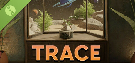 TRACE Definitive Edition Demo game cover