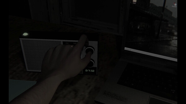 RADIO STALKER screenshot 3