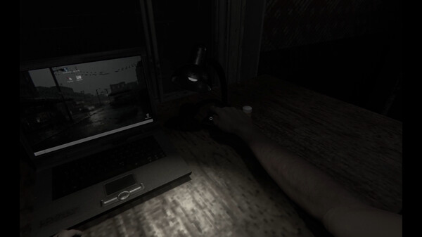 RADIO STALKER screenshot 5