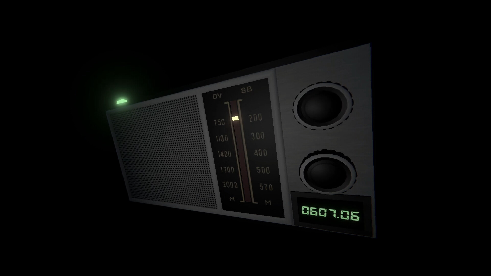 RADIO STALKERのスクリーンショット 1