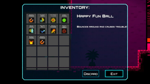 Amy Hates Robots screenshot 2