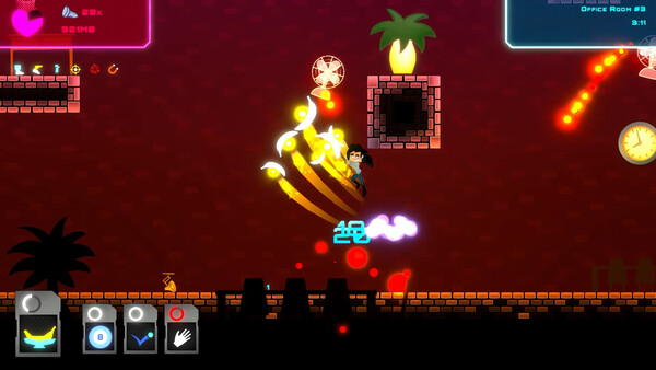 Amy Hates Robots screenshot 5