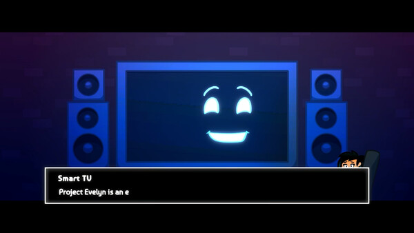 Amy Hates Robots screenshot 6