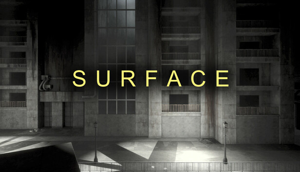 Surface