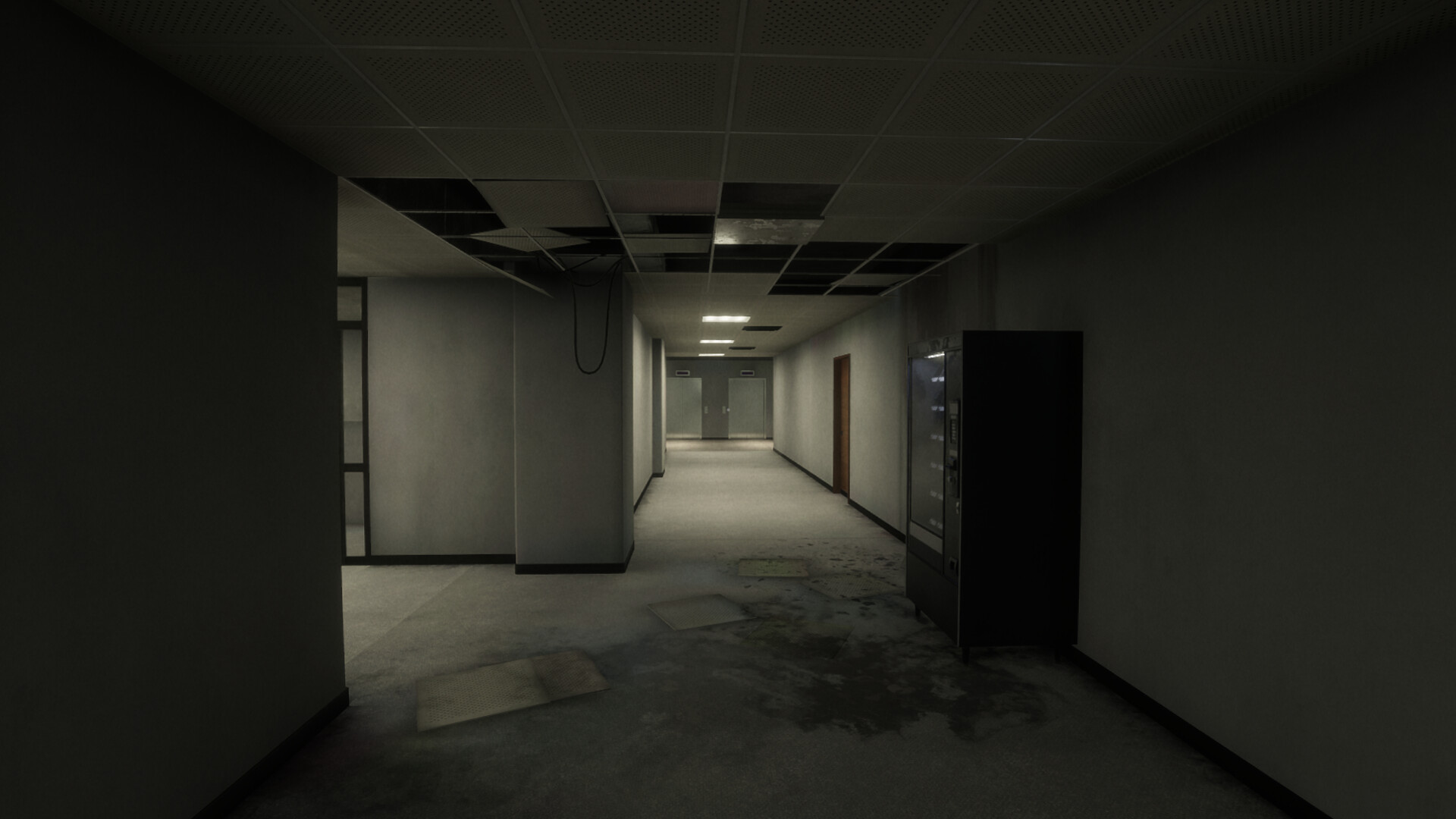 Surface screenshot #1