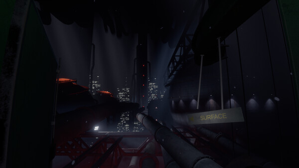 Screenshot 3 of Surface - more gameplay footage