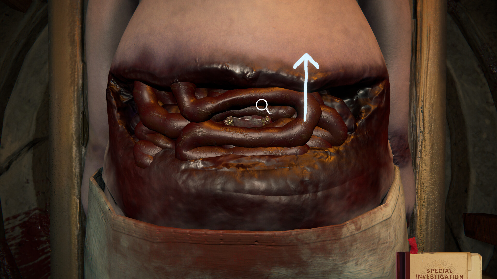 Necrologium screenshot #3