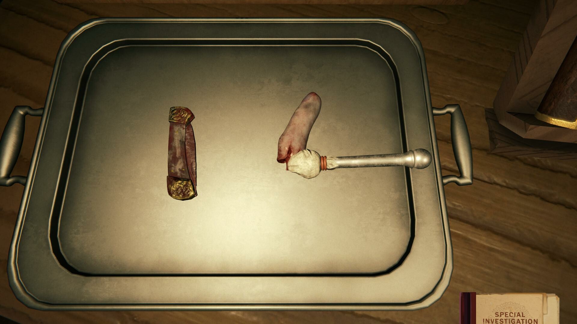 Necrologium screenshot #6