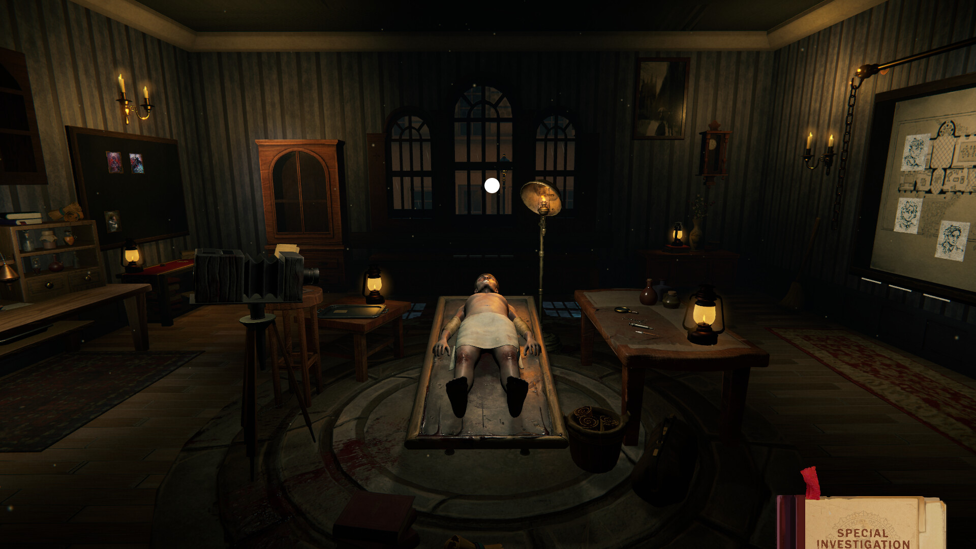 Necrologium screenshot #10