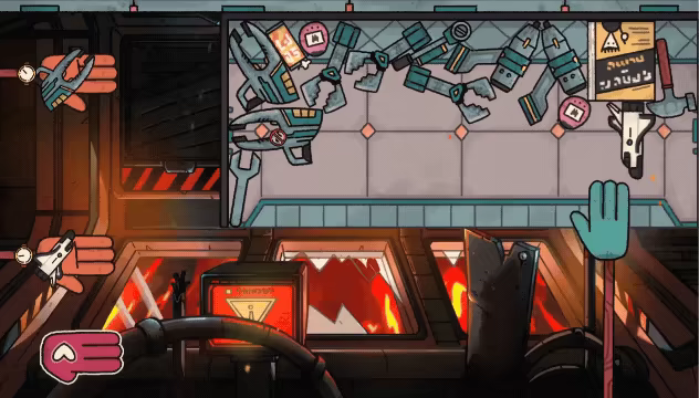 手游戏：标题版 Untitled Hand Game: Titled Edition 官方中文