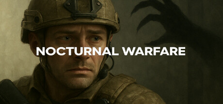 Nocturnal Warfare Playtest
