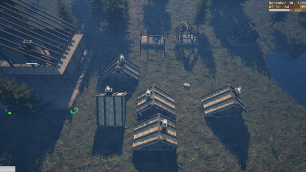 Скриншот 3 из игры Settlement Odyssey
