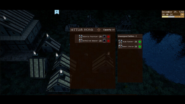 Скриншот 6 из игры Settlement Odyssey