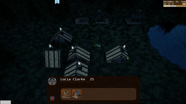 Settlement Odyssey screenshot 4