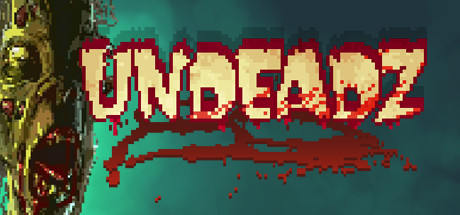 Undeadz! steam charts