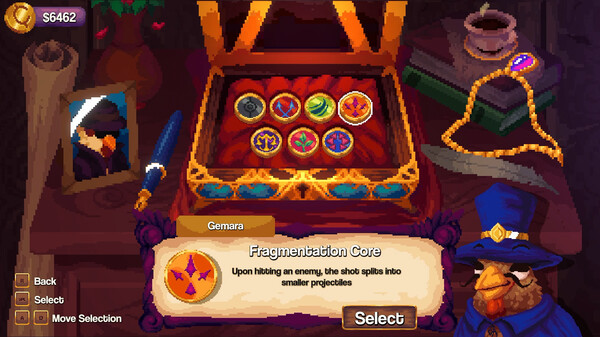 Machick 2 screenshot 6